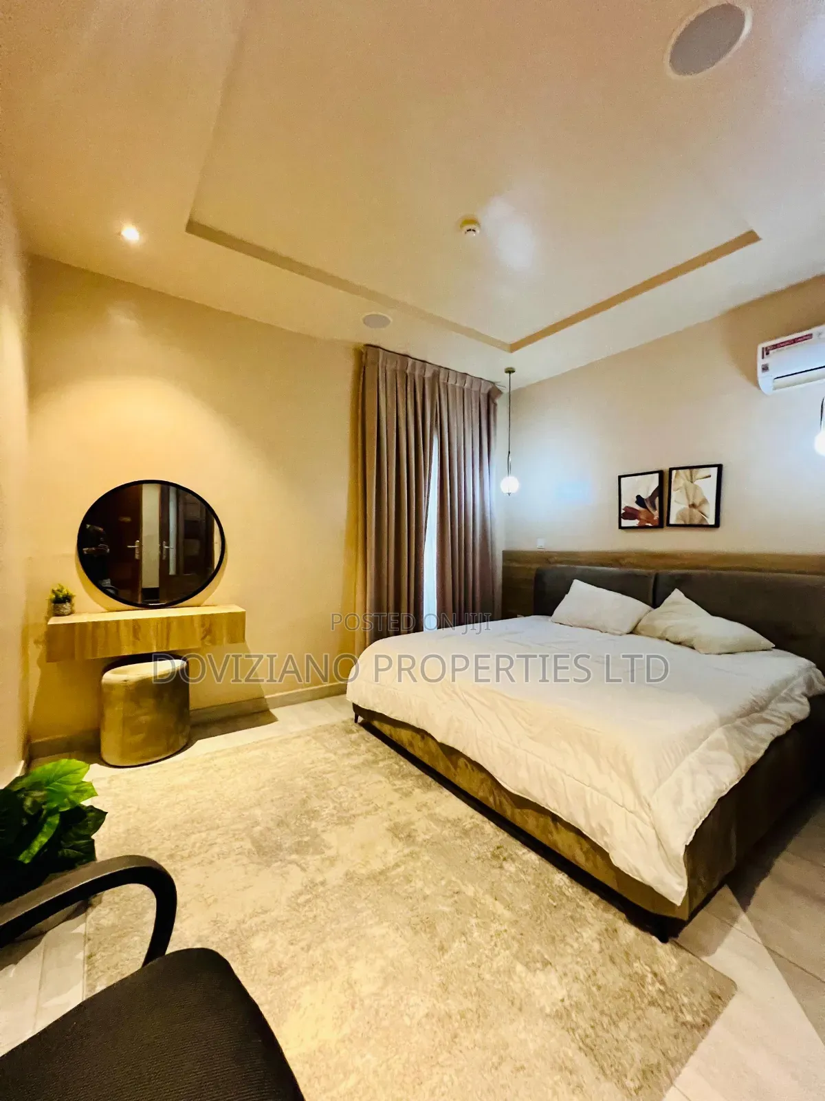 Furnished 5bdrm Duplex in Lekki Phase 1 for rent in Lekki Phase 1