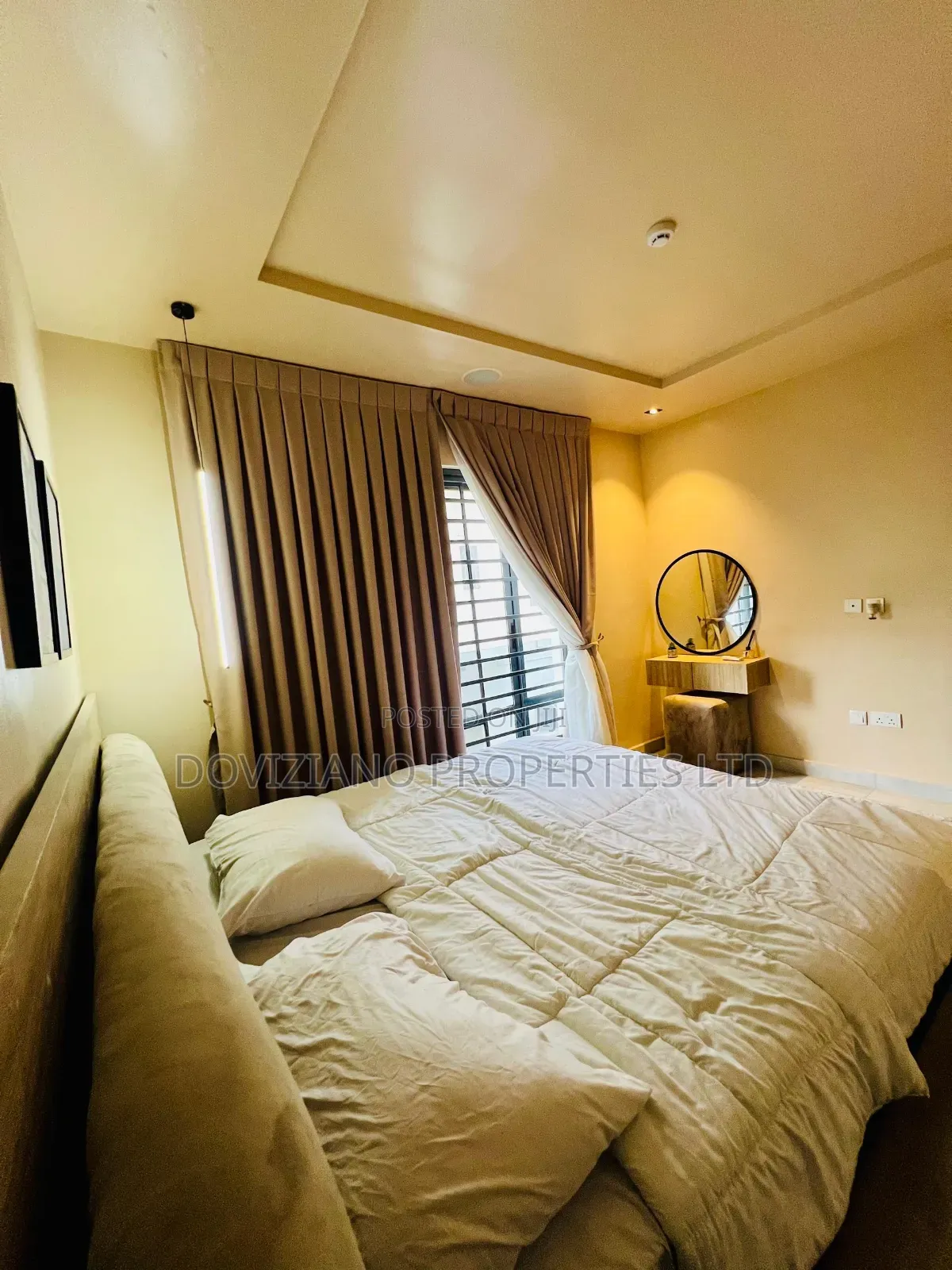 Furnished 5bdrm Duplex in Lekki Phase 1 for rent in Lekki Phase 1