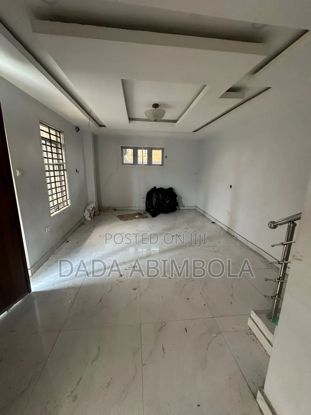 3bdrm Duplex in Ikate for rent in Ikate