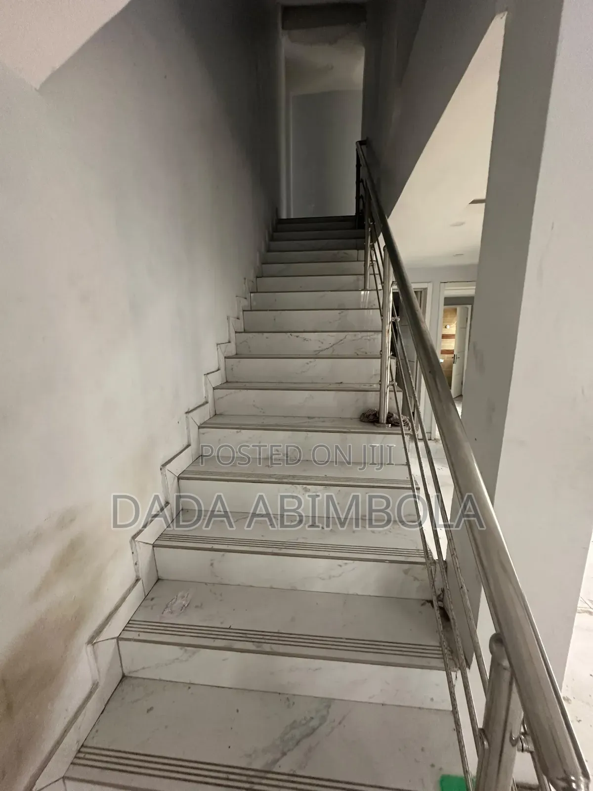 3bdrm Duplex in Ikate for rent in Ikate