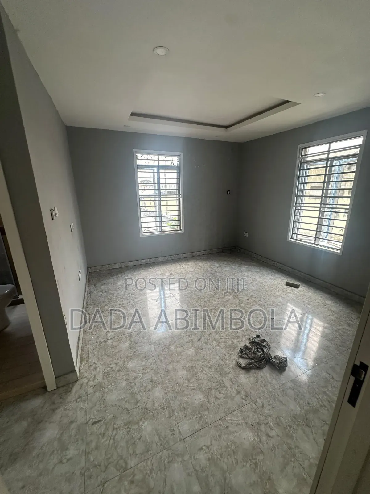3bdrm Duplex in Ikate for rent in Ikate