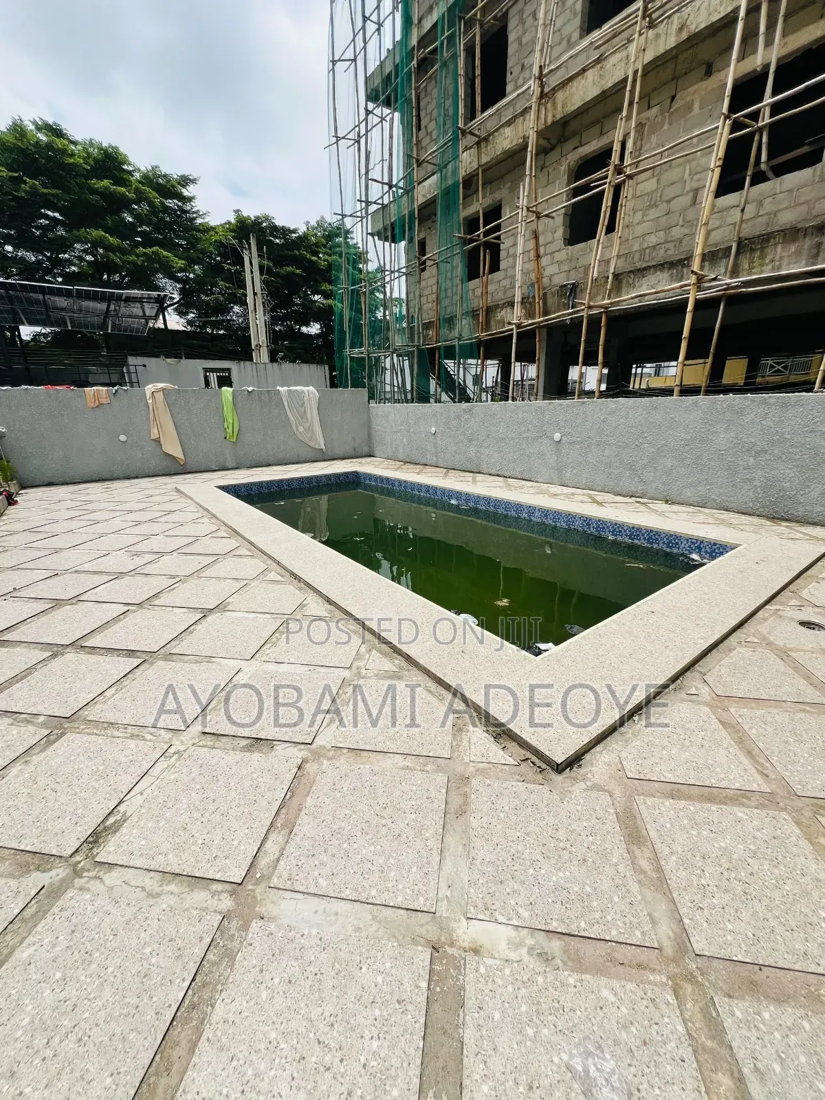 2bdrm Apartment in Ikate for sale in Ikate