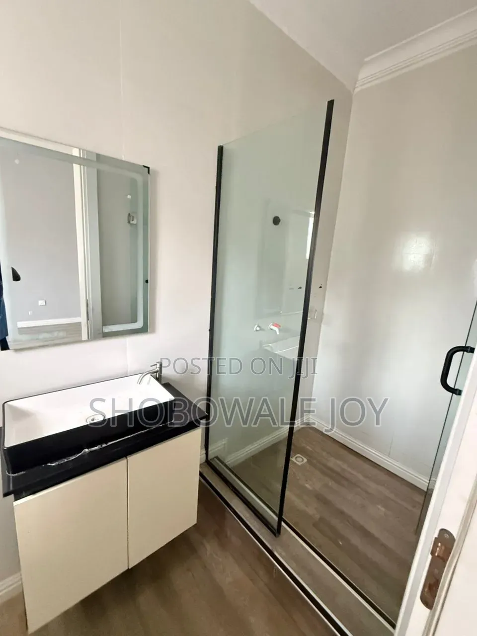 2bdrm Apartment in Ikate . for rent in Ikate