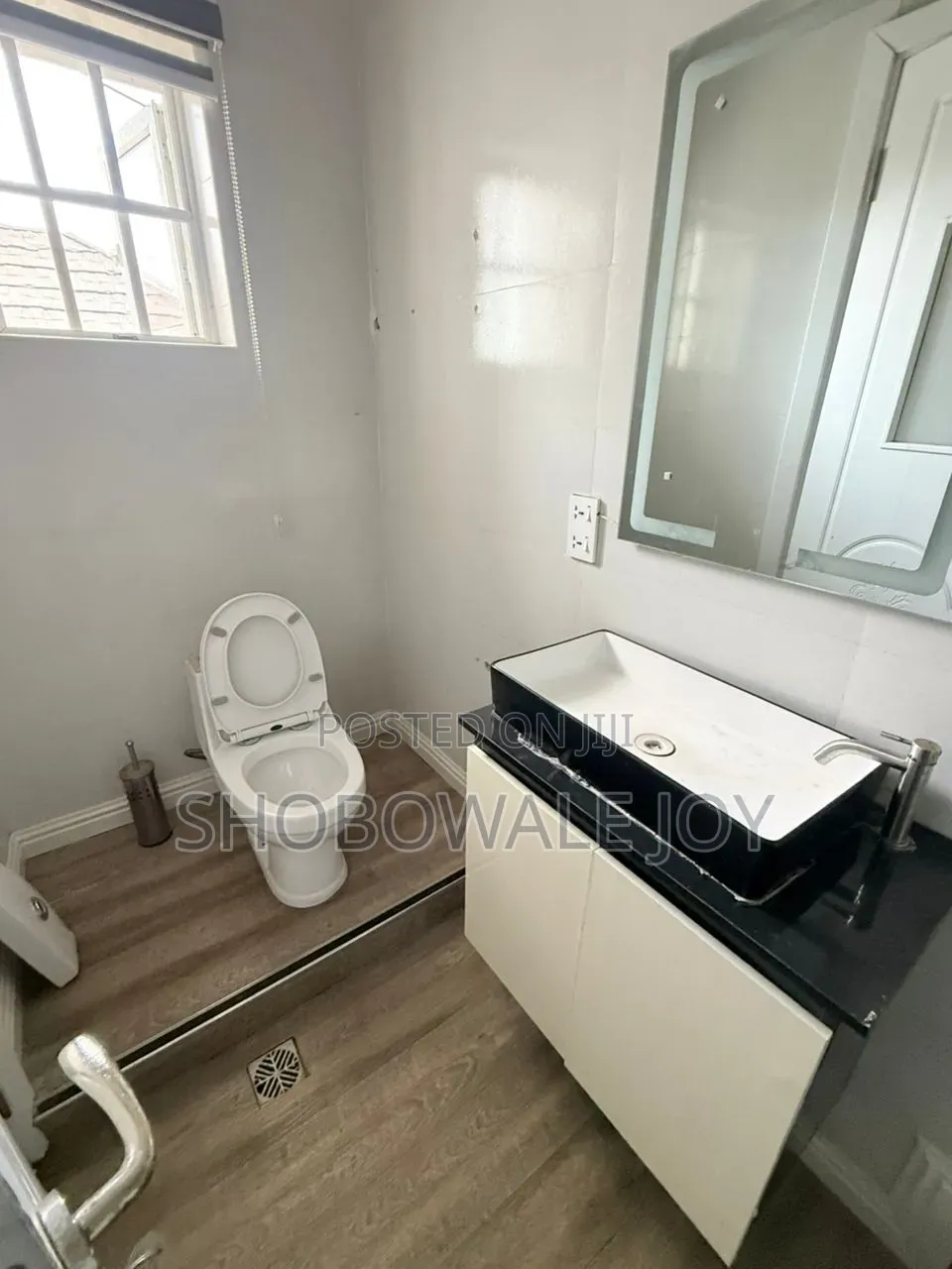 2bdrm Apartment in Ikate . for rent in Ikate