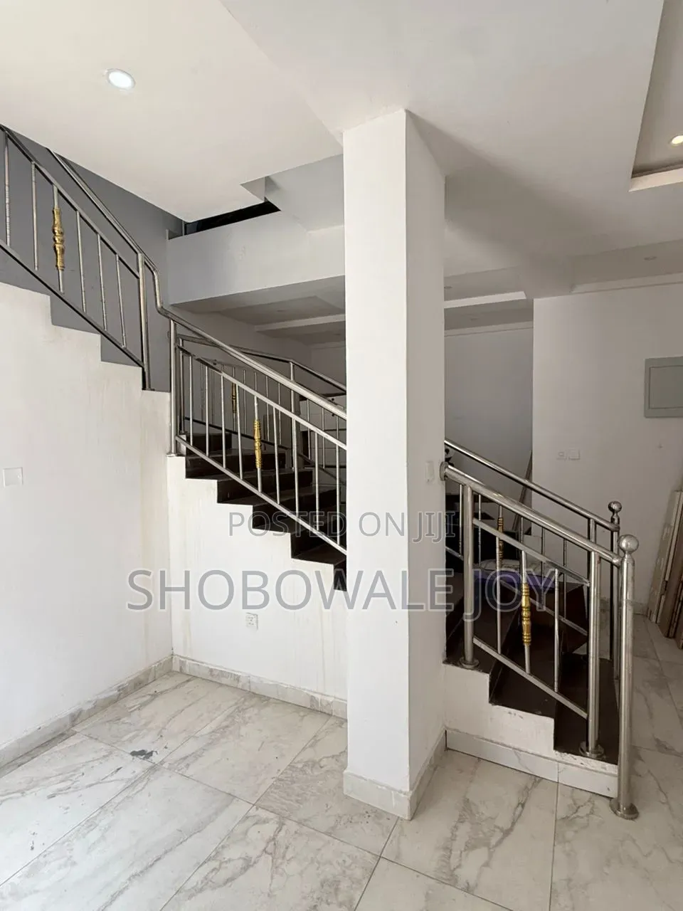 2bdrm Apartment in Ikate . for rent in Ikate