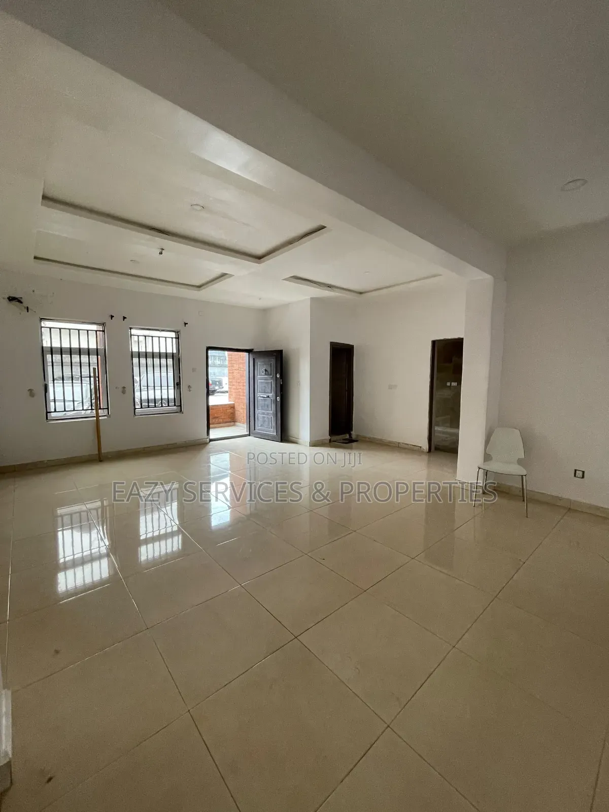 2bdrm Apartment in Chevy View Estate, Chevron for rent in Chevron