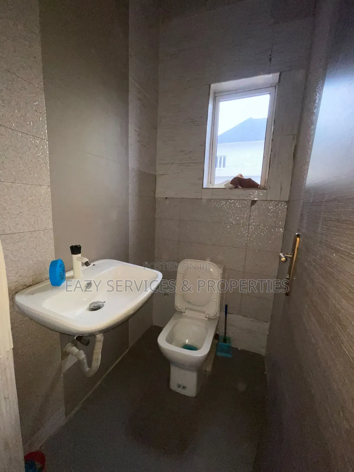 2bdrm Apartment in Chevy View Estate, Chevron for rent in Chevron