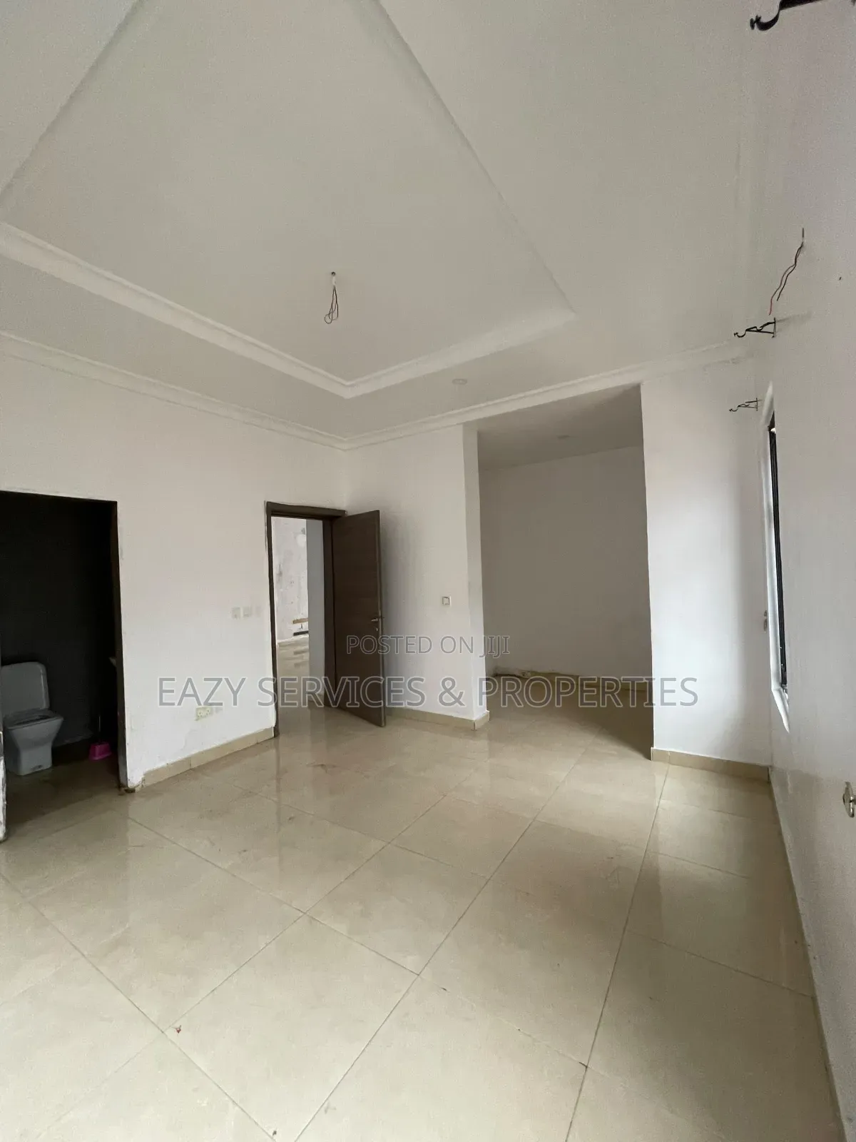 2bdrm Apartment in Chevy View Estate, Chevron for rent in Chevron
