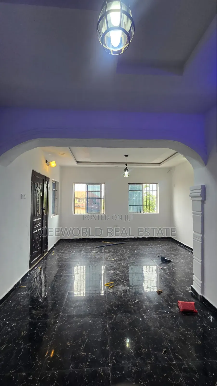 2bdrm Apartment in Elewuro Akobo for rent in Akobo