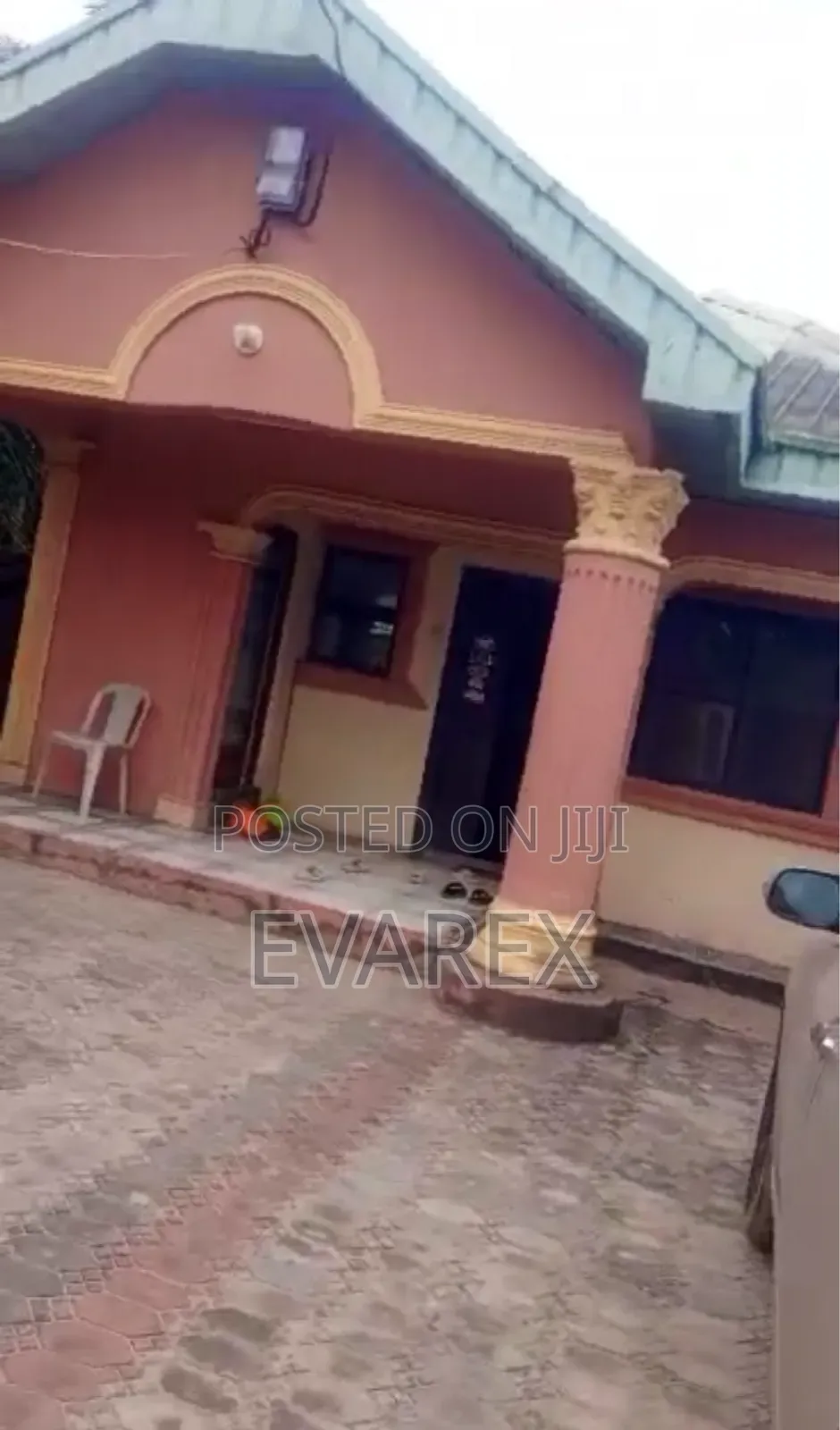 4bdrm Bungalow in Iba / Ojo for sale in Iba / Ojo
