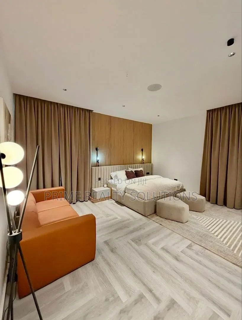 Furnished 4bdrm Maisonette in Old Ikoyi for sale in Old Ikoyi