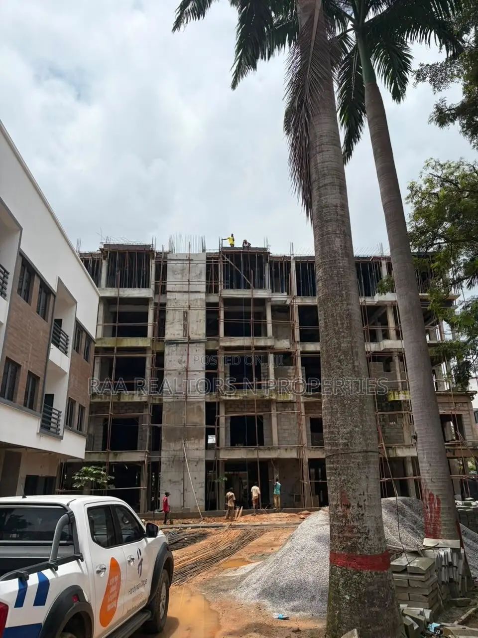 3bdrm Block of Flats in Jabi for sale in Jabi