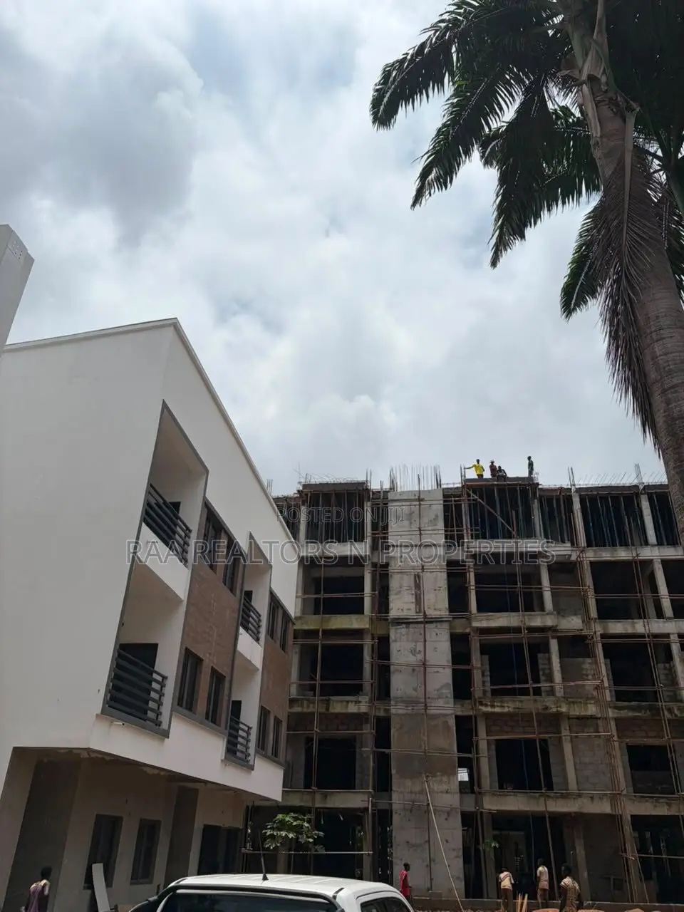 3bdrm Block of Flats in Jabi for sale in Jabi