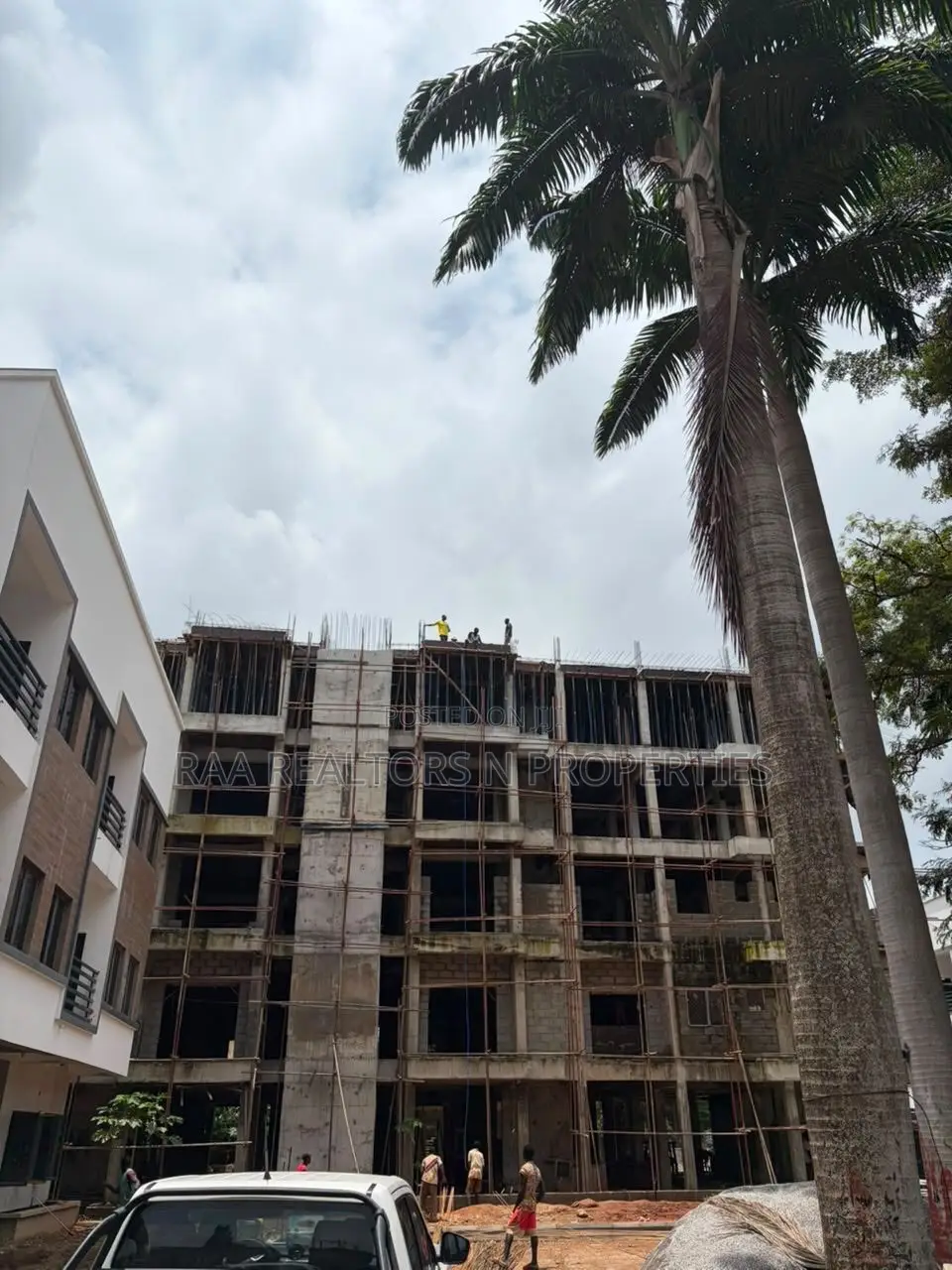 3bdrm Block of Flats in Jabi for sale in Jabi