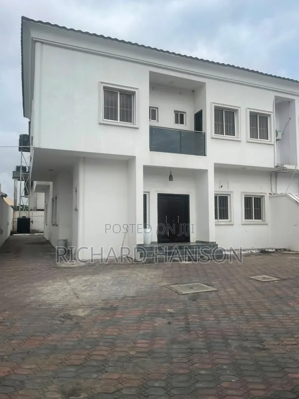 5bdrm Duplex in Lekki for rent in Lekki Phase 1