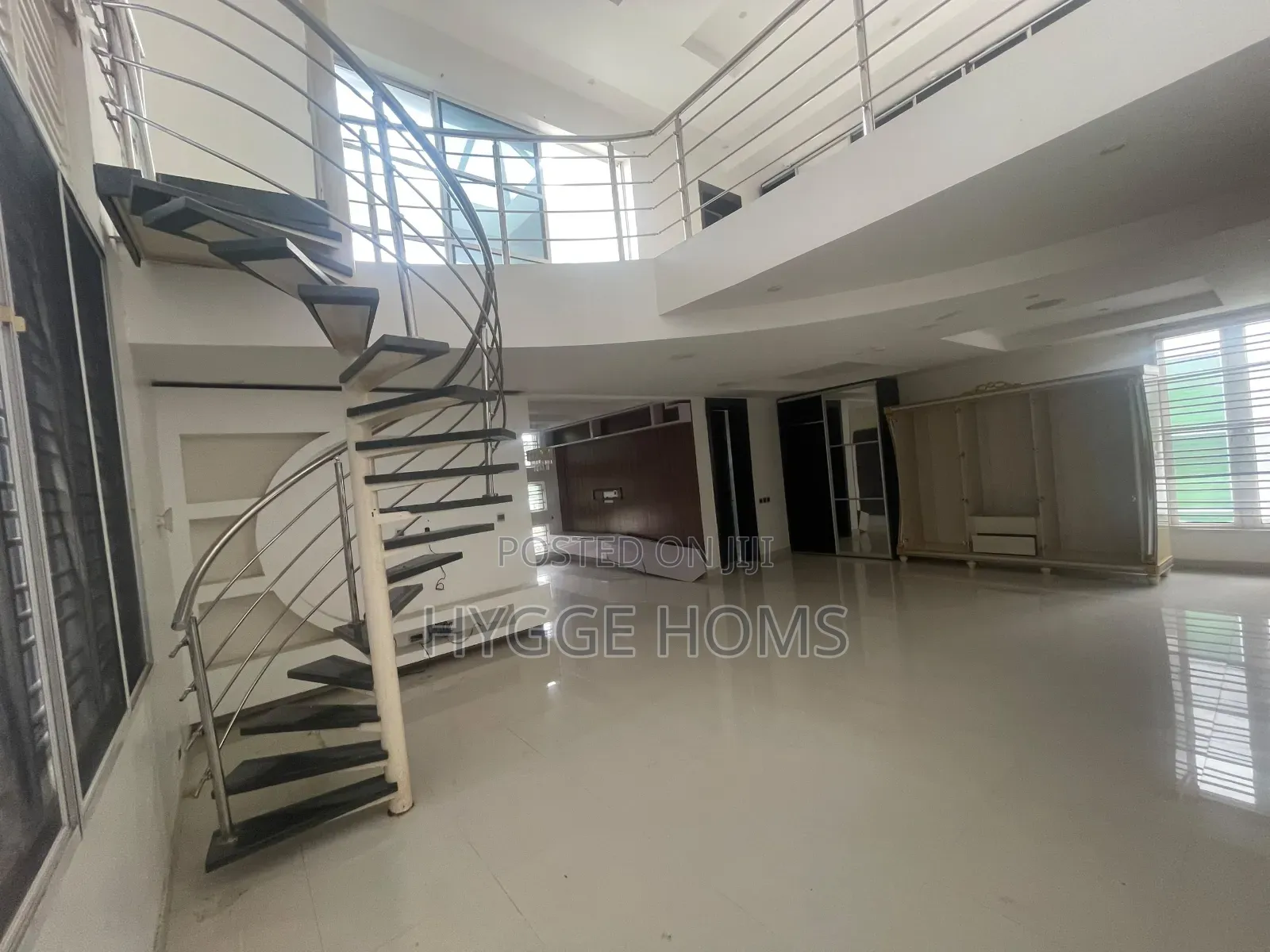 5bdrm House in Banana Island Estate for rent in Banana Island