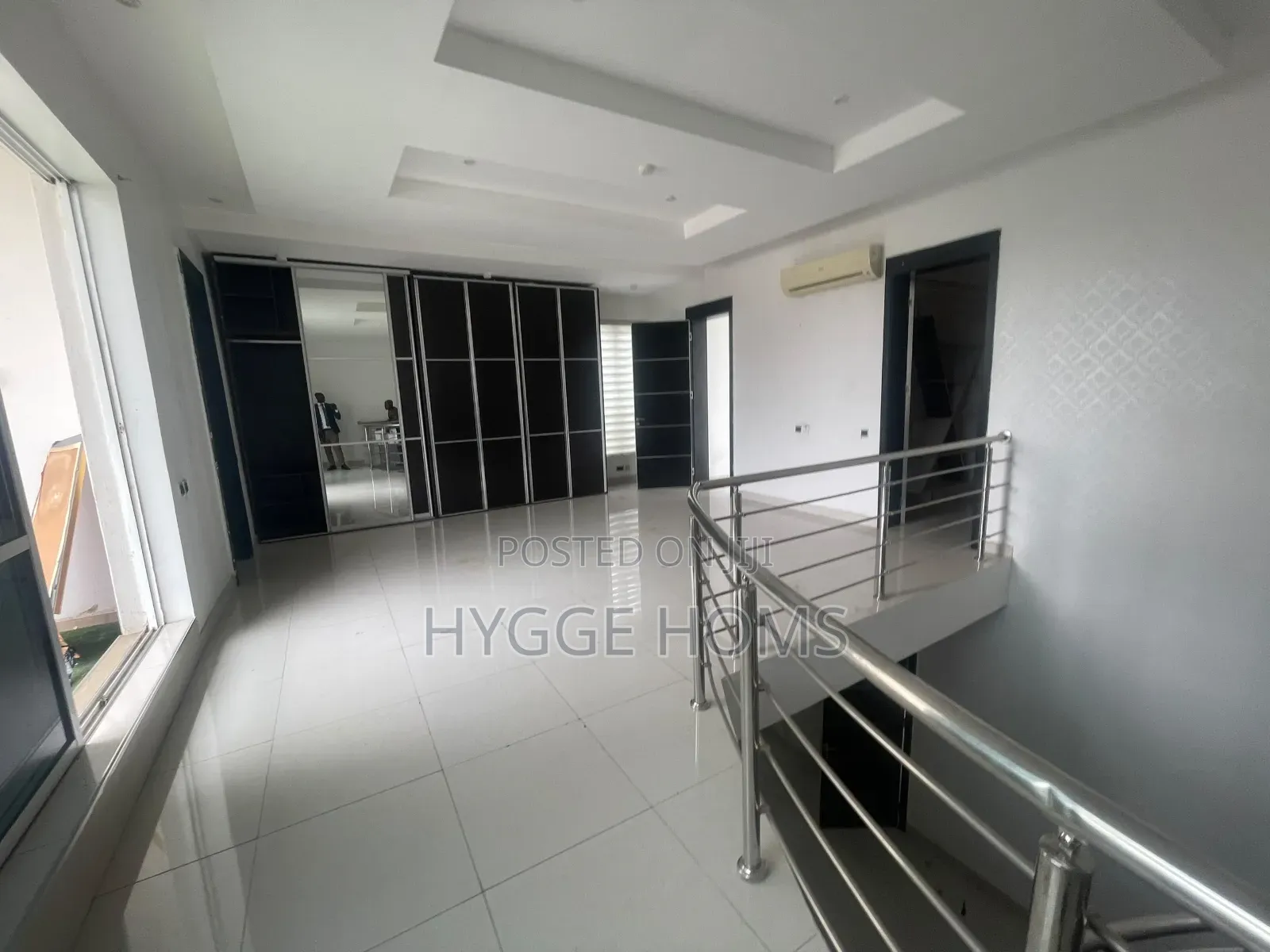 5bdrm House in Banana Island Estate for rent in Banana Island