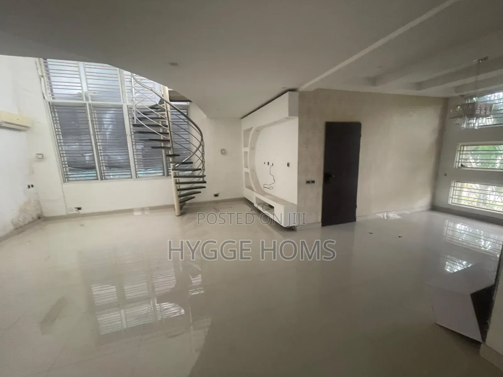 5bdrm House in Banana Island Estate for rent in Banana Island