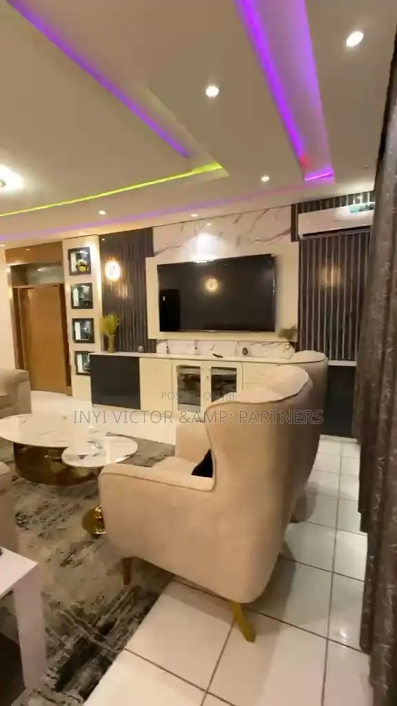 3bdrm Apartment in Wuye for sale in Wuye