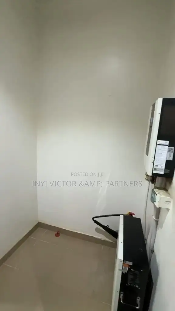 3bdrm Apartment in Wuye for sale in Wuye