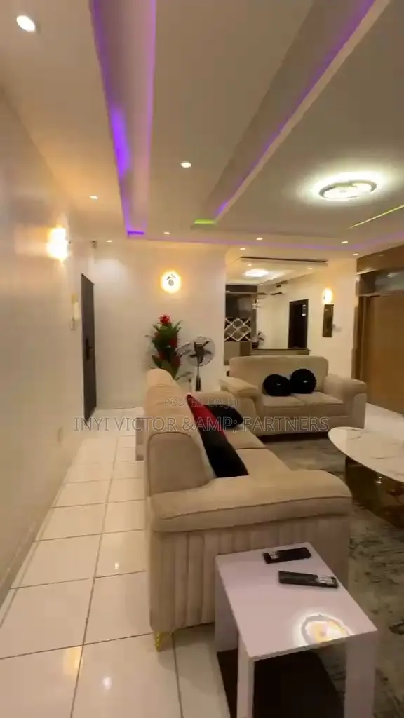 3bdrm Apartment in Wuye for sale in Wuye