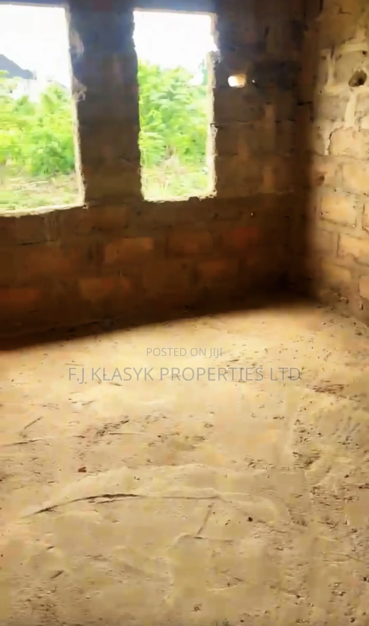 3bdrm Bungalow in Benin City for sale in Benin City