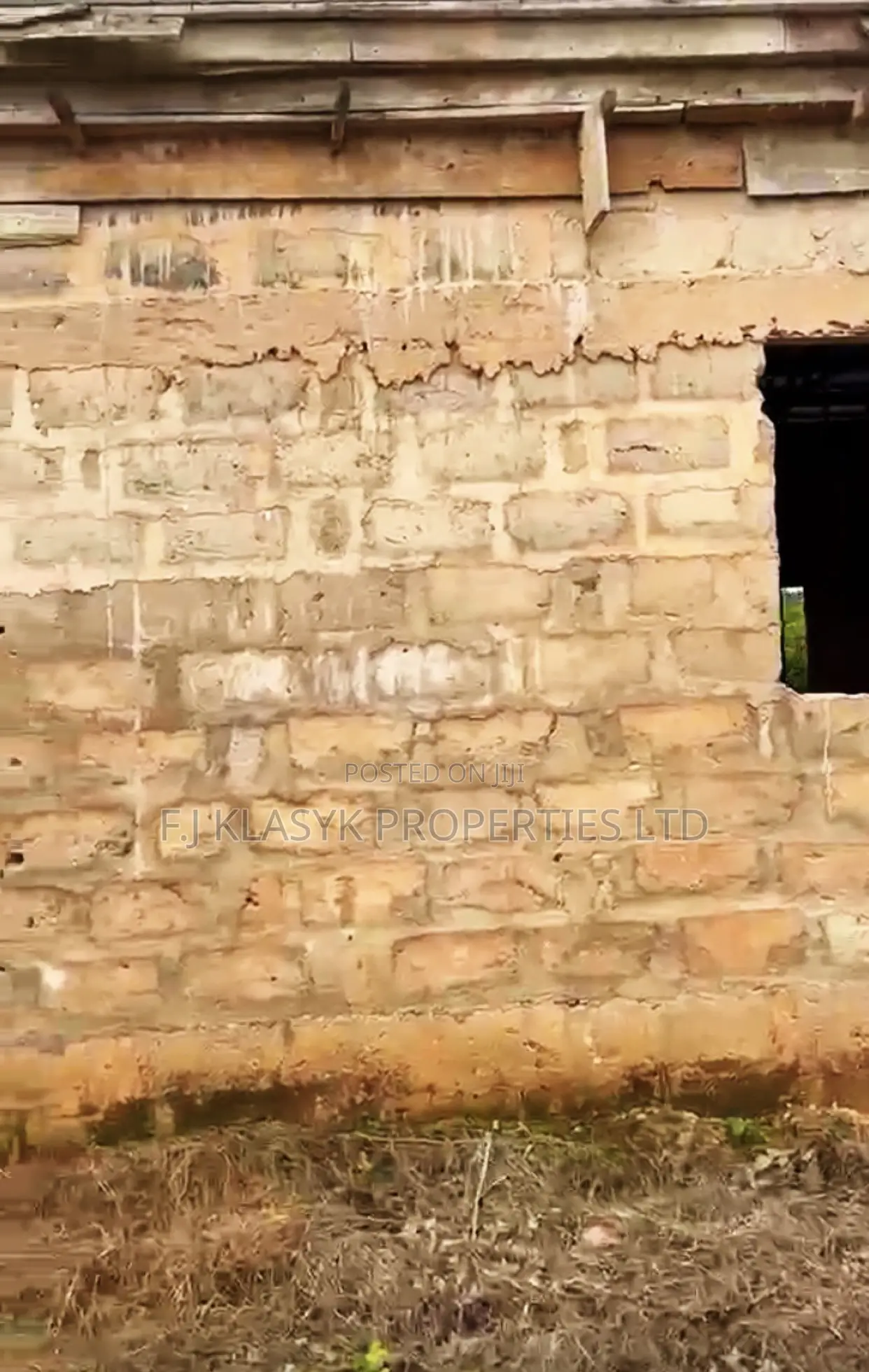 3bdrm Bungalow in Benin City for sale in Benin City