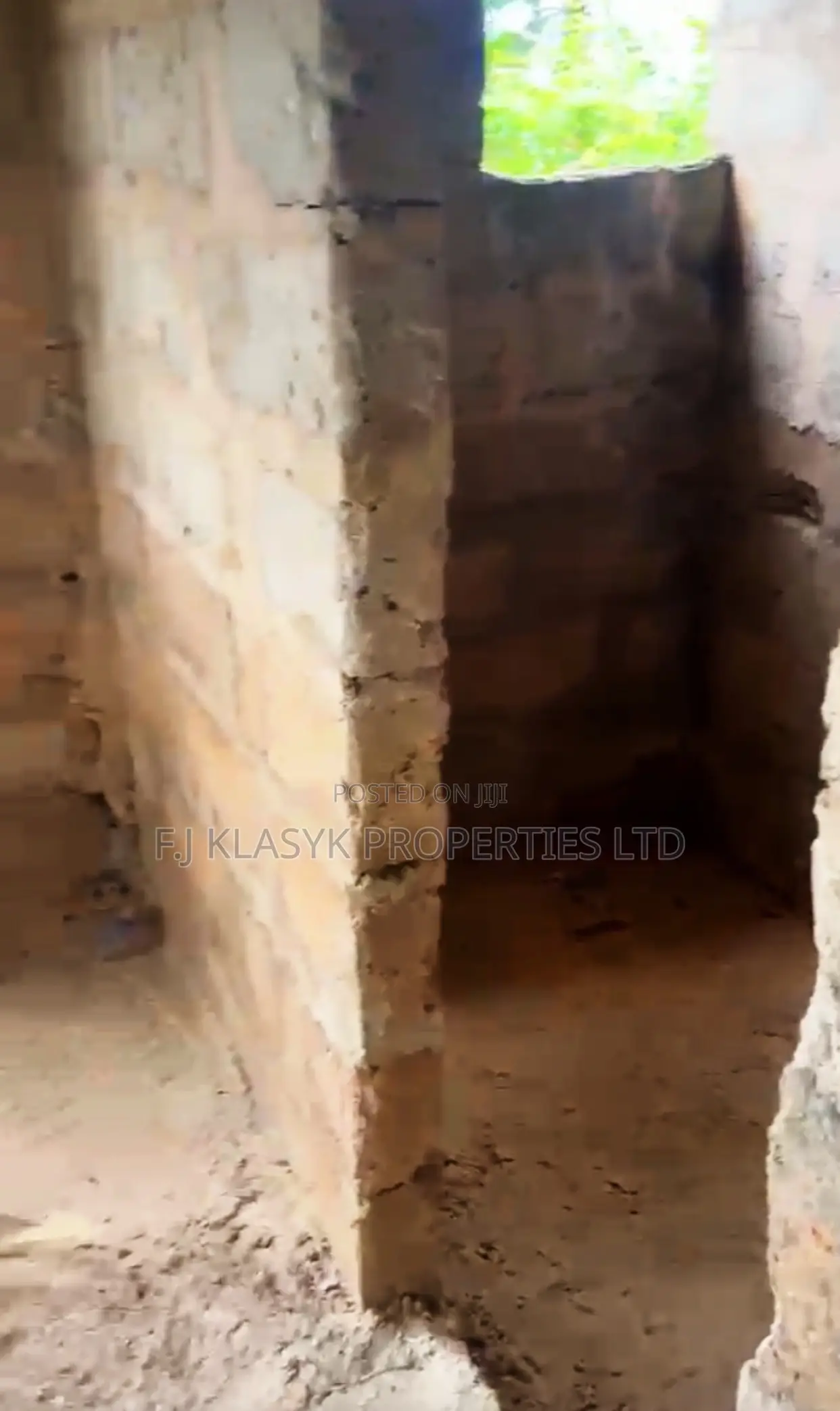 3bdrm Bungalow in Benin City for sale in Benin City