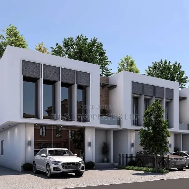 Gida Estate Idu in Idu
