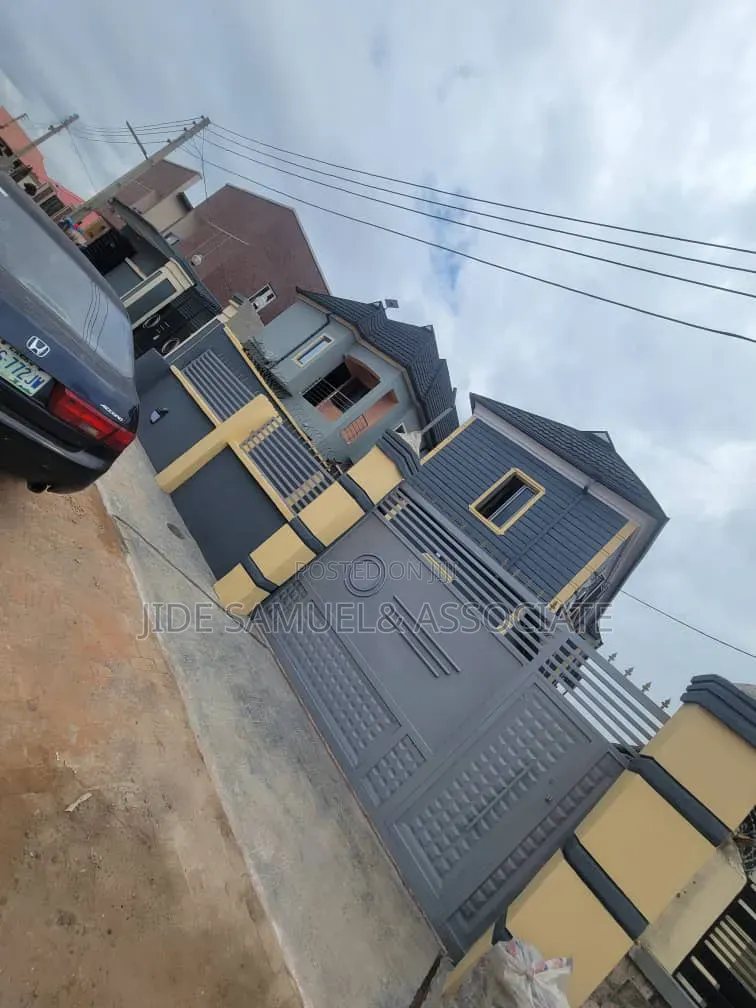 Furnished Mini Flat in Ayobo for rent in Ayobo