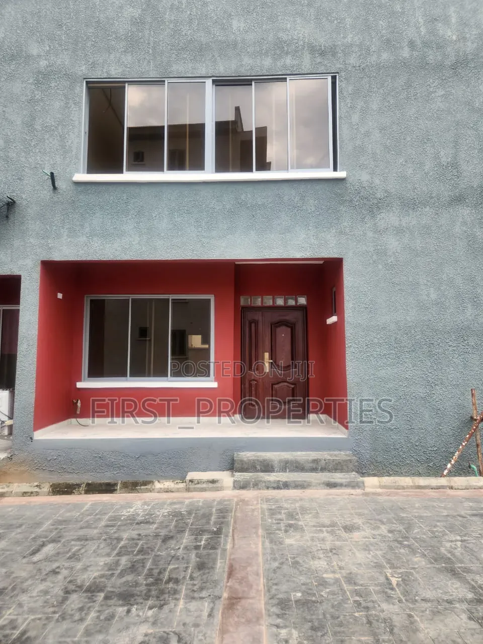 3bdrm Duplex in Old Bodija Ibadan for rent in Bodija