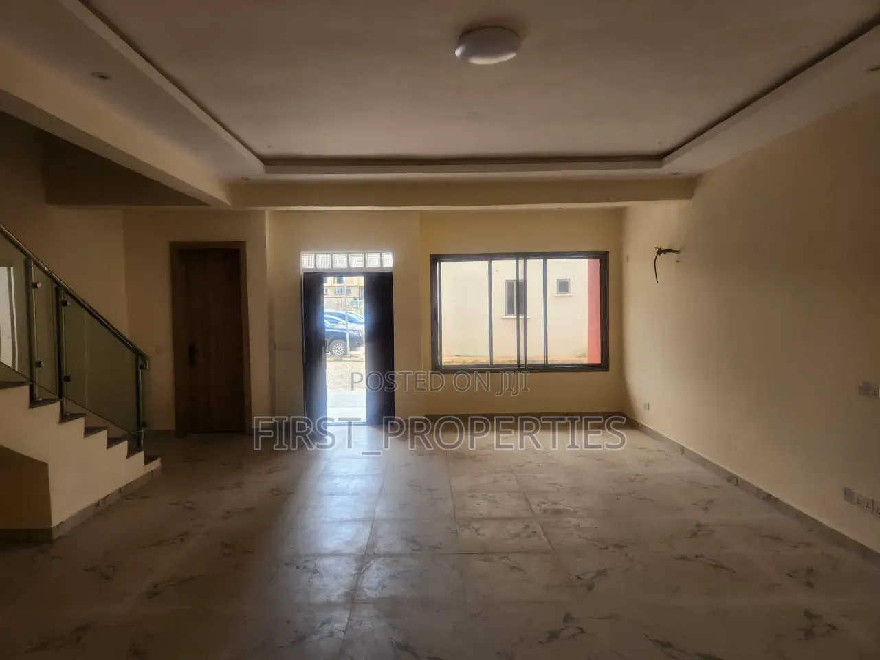 3bdrm Duplex in Old Bodija Ibadan for rent in Bodija