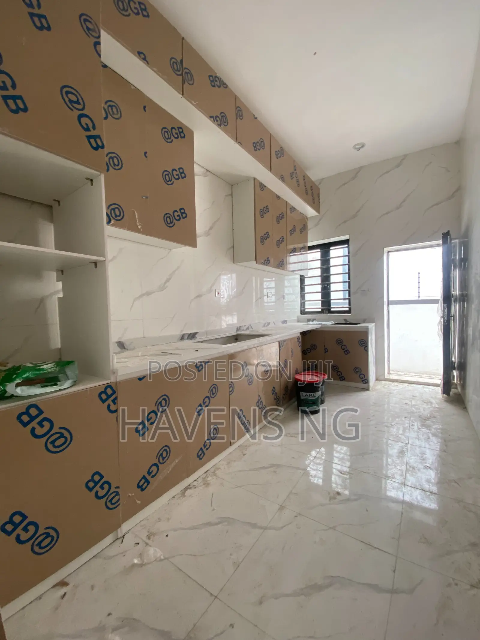 4bdrm House in Ikota for sale in Ikota