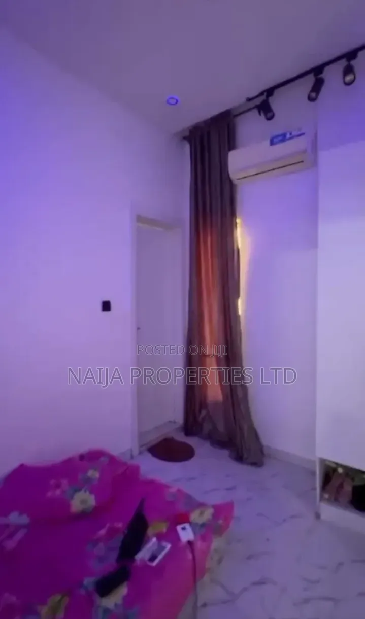 1bdrm Shared Apartment in Victoria Crest 2, Ikota for rent in Ikota
