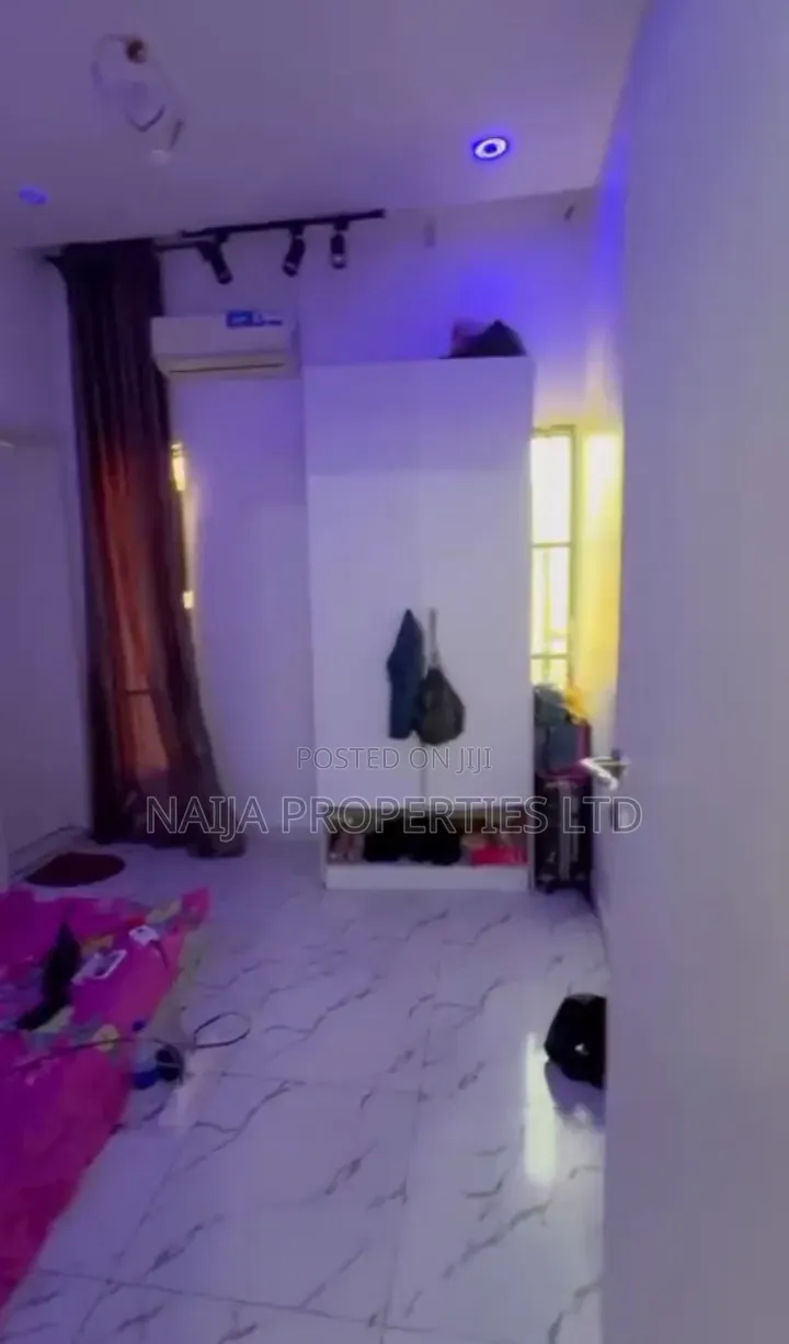 1bdrm Shared Apartment in Victoria Crest 2, Ikota for rent in Ikota
