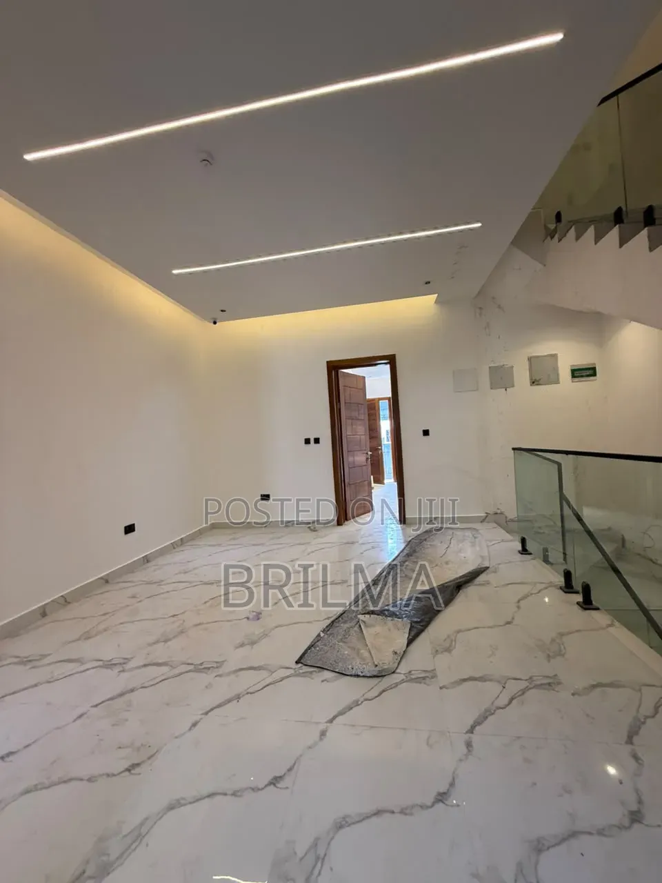 4bdrm Duplex in Guzape District for sale in Guzape District