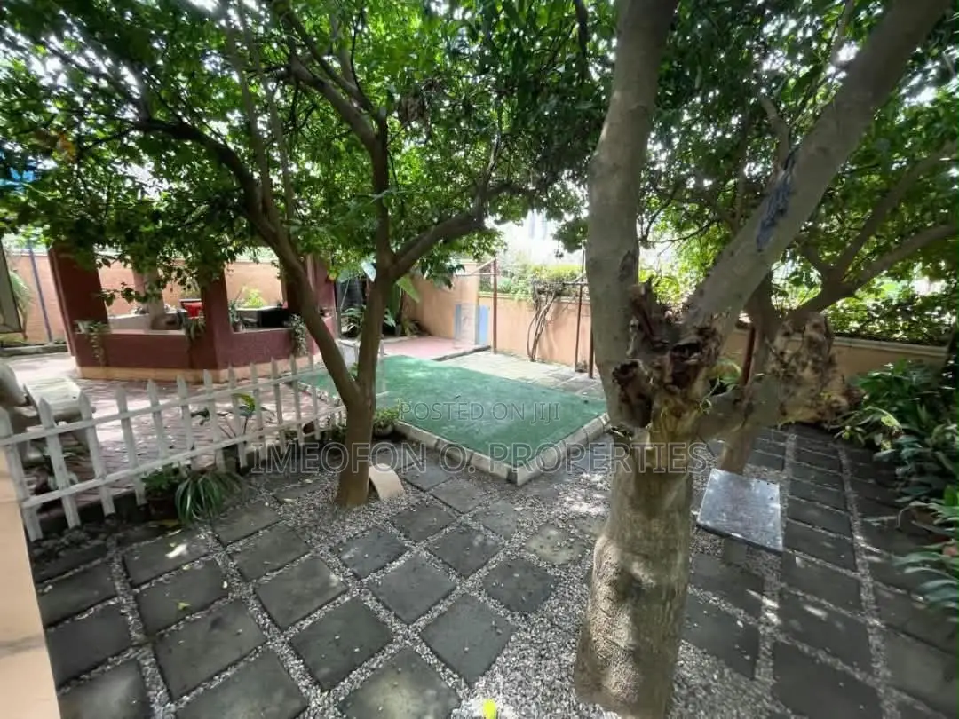 Furnished 2bdrm Bungalow in Asokoro for rent in Asokoro