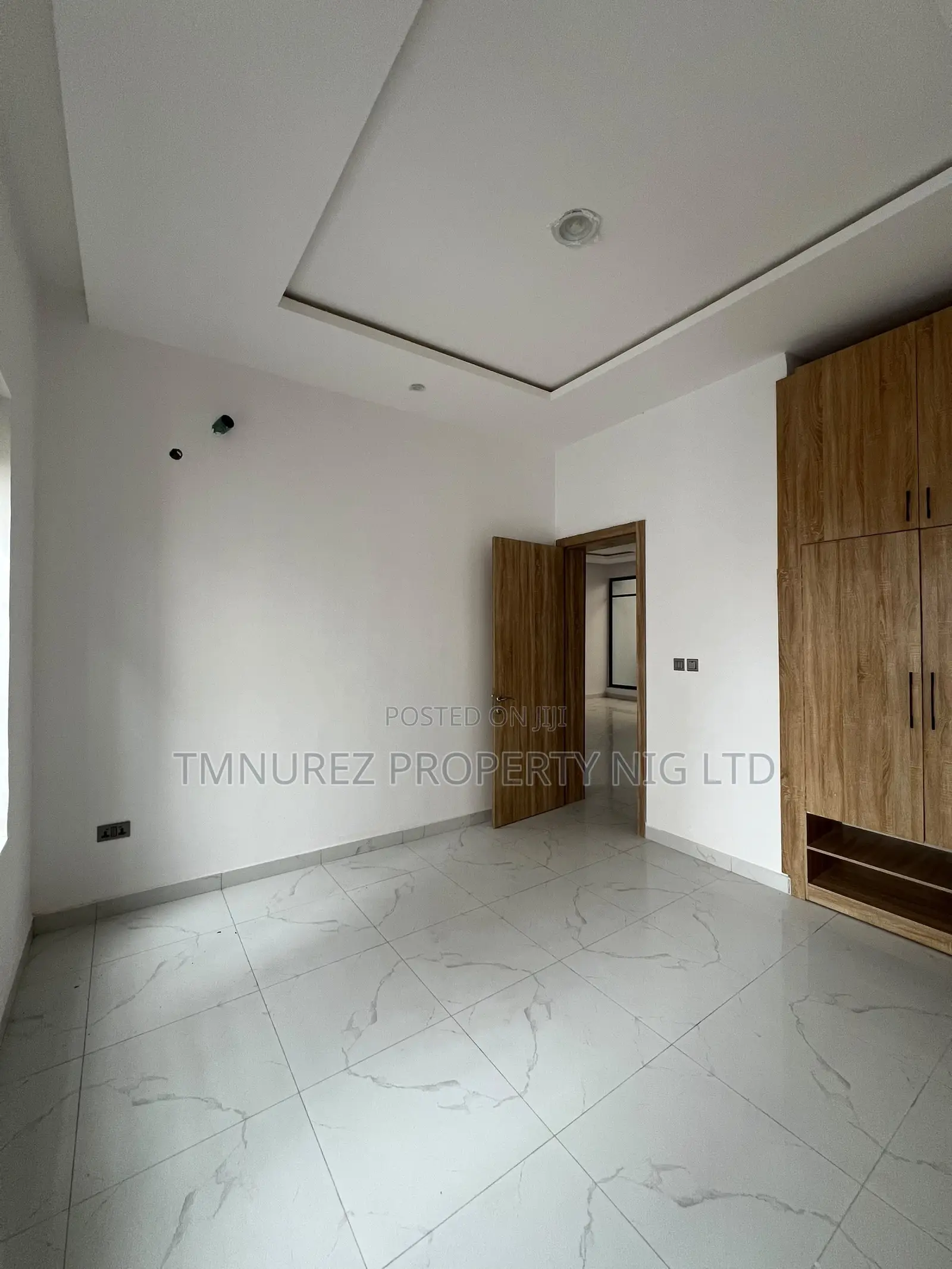 2bdrm Apartment in Abraham Adesanya Estate for rent in Abraham Adesanya Estate