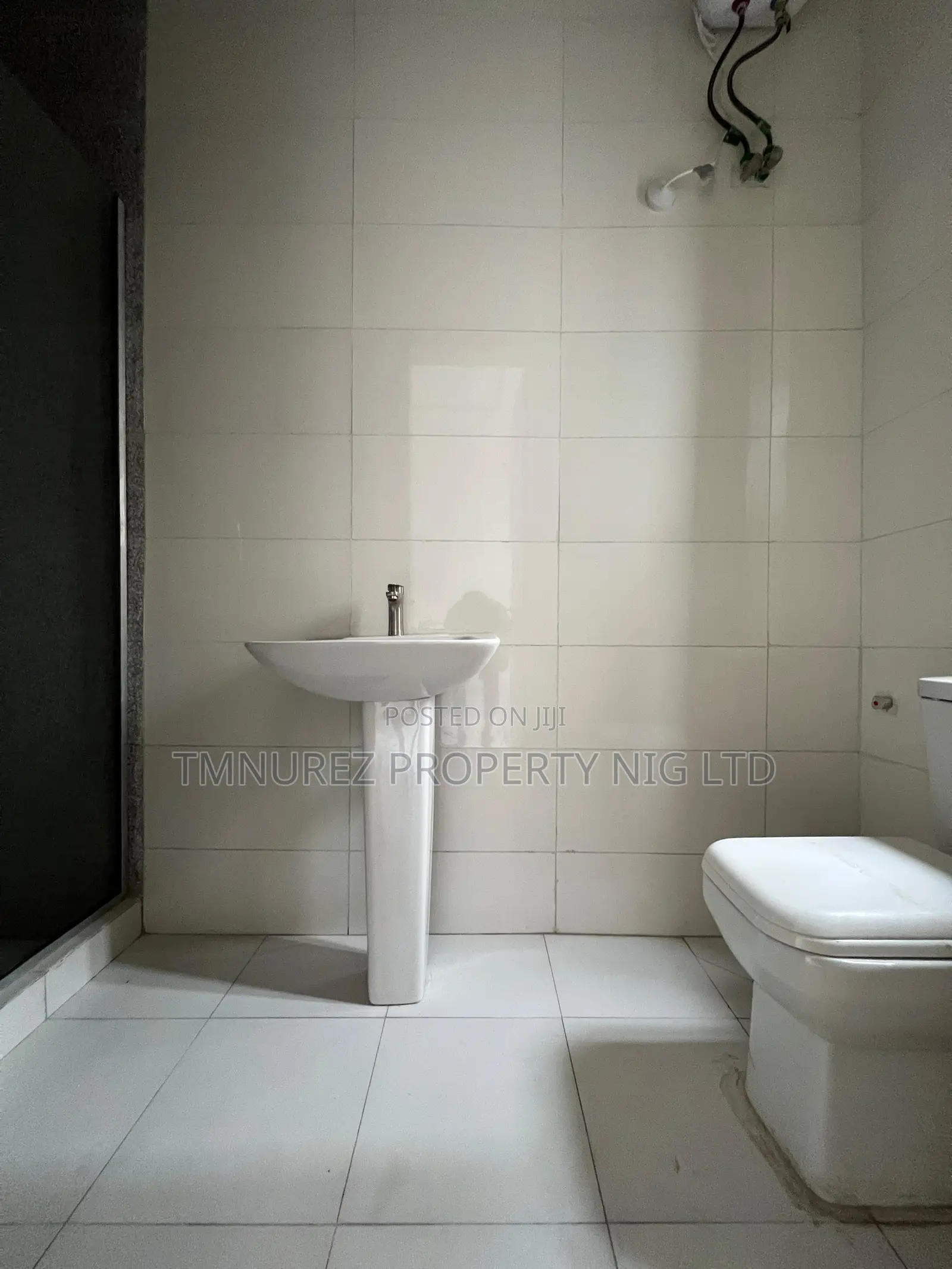 2bdrm Apartment in Abraham Adesanya Estate for rent in Abraham Adesanya Estate