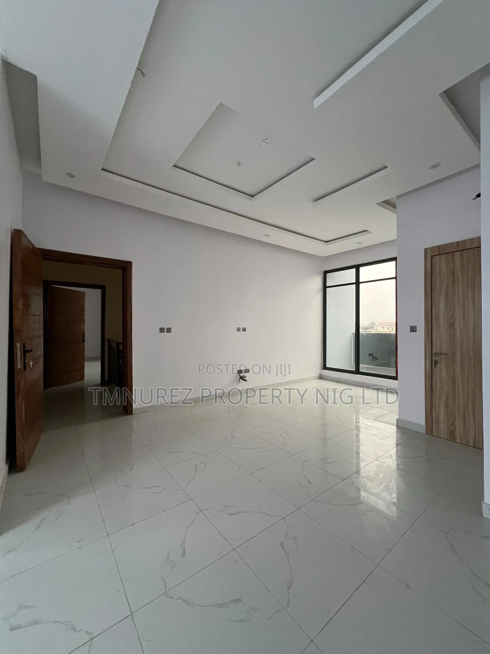 2bdrm Apartment in Abraham Adesanya Estate for rent in Abraham Adesanya Estate