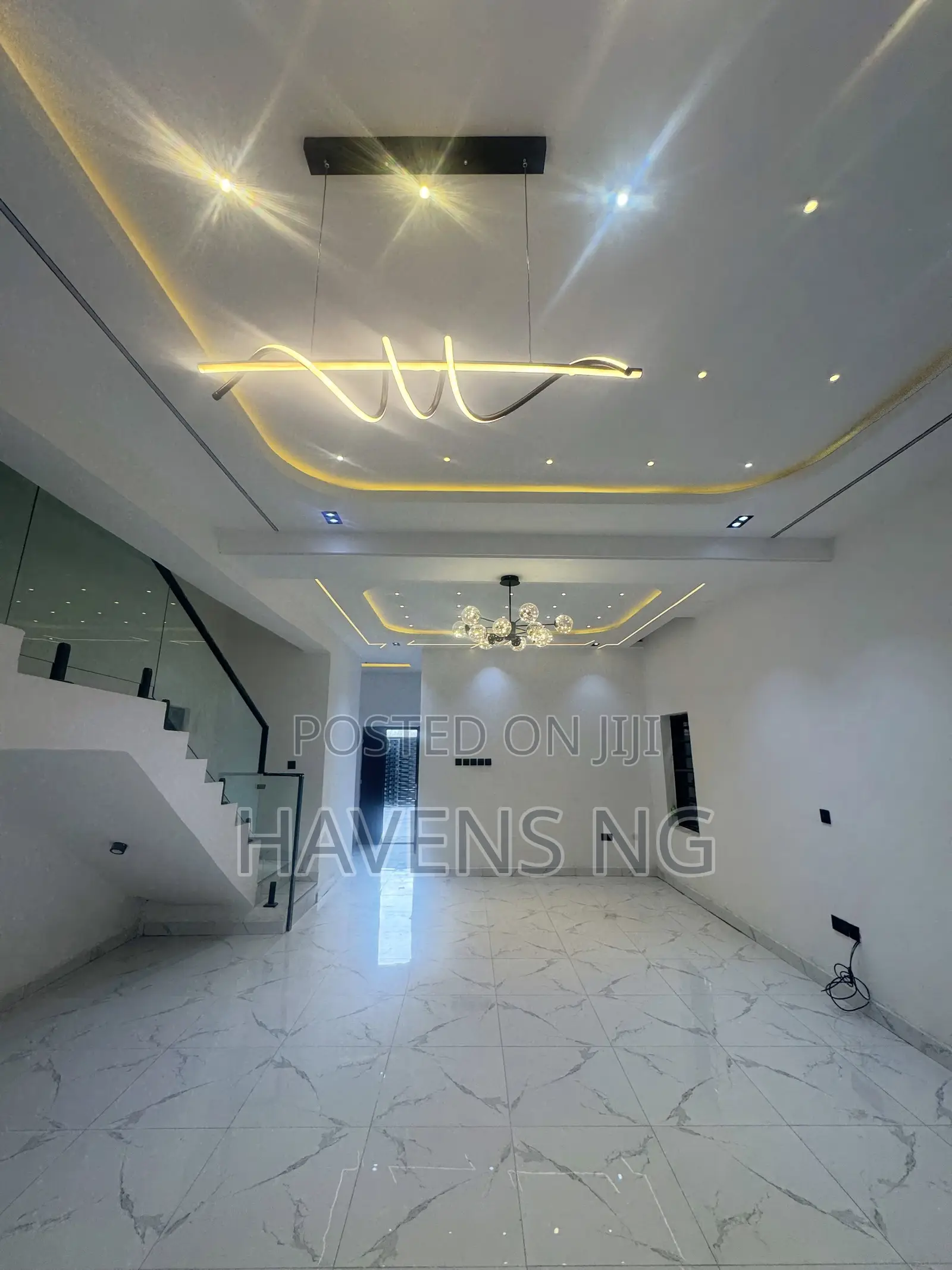 4bdrm Duplex in Obio-Akpor for sale in Obio-Akpor