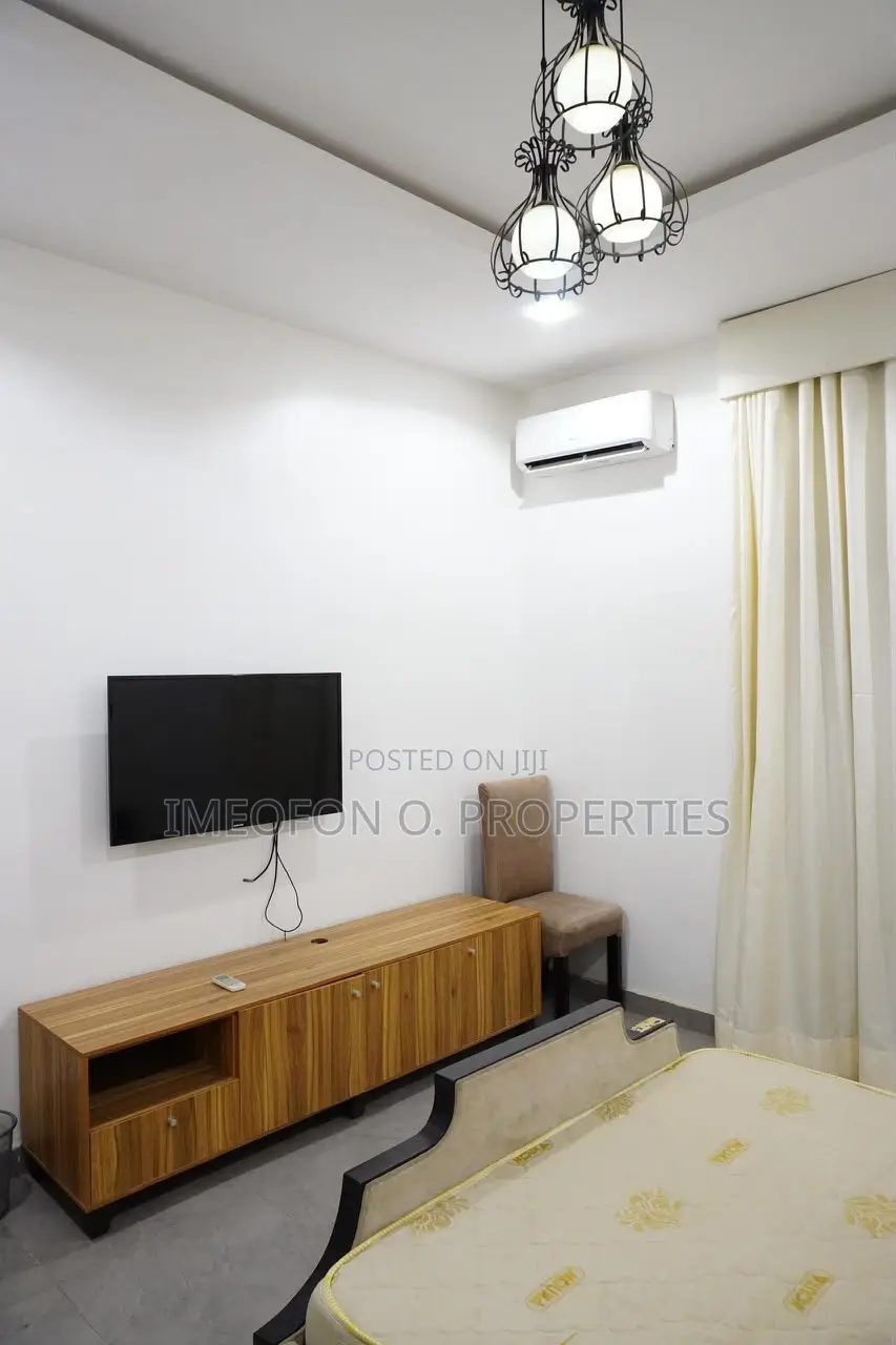 Furnished 4bdrm Duplex in Jahi for rent in Jahi