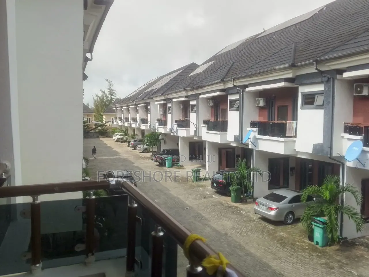 4bdrm Duplex in Ikota Gra for sale in Ikota