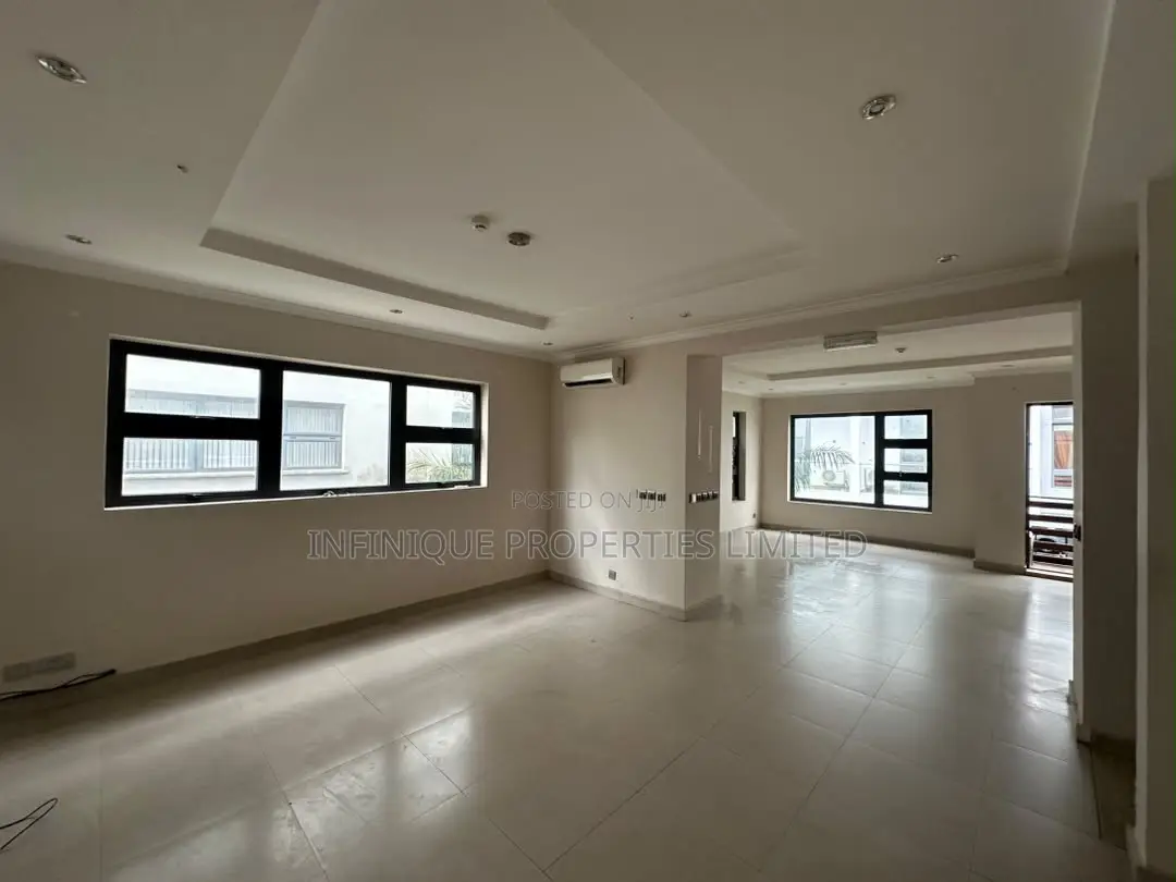 4bdrm Townhouse / Terrace in Ikoyi for rent in Ikoyi