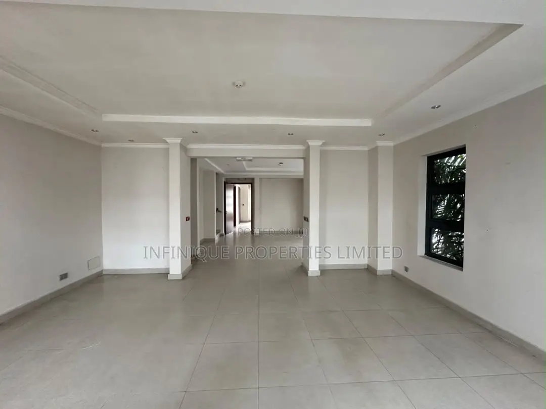 4bdrm Townhouse / Terrace in Ikoyi for rent in Ikoyi