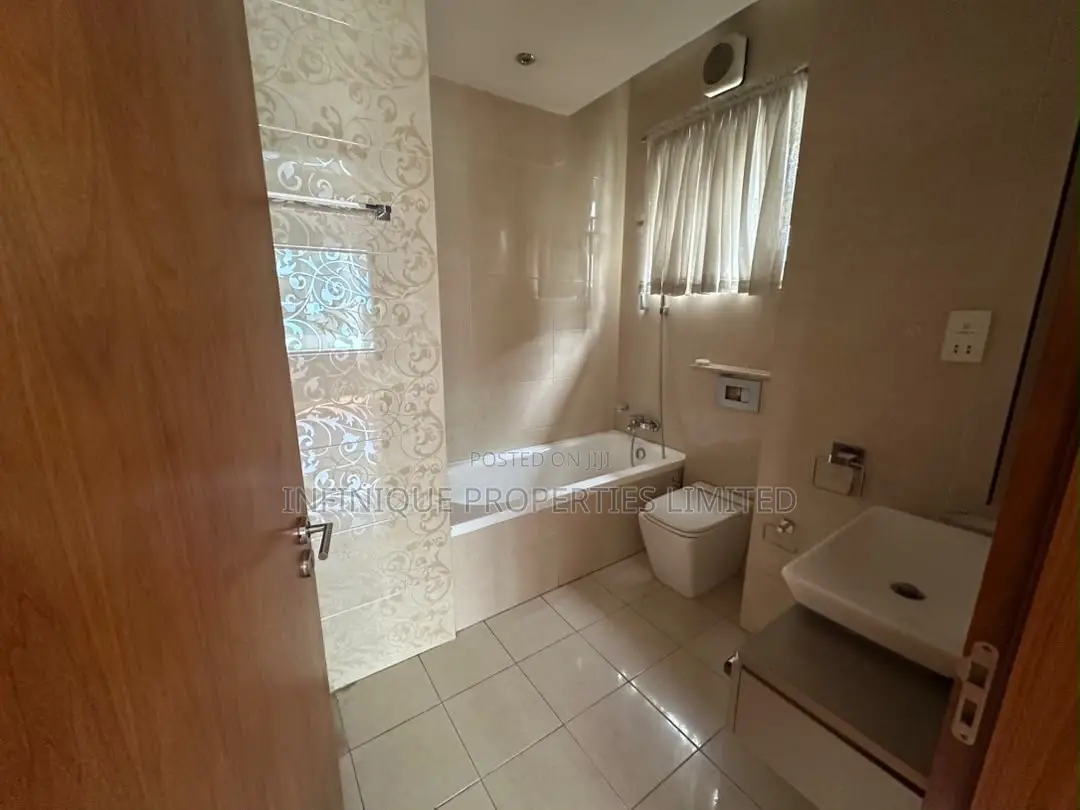 4bdrm Townhouse / Terrace in Ikoyi for rent in Ikoyi
