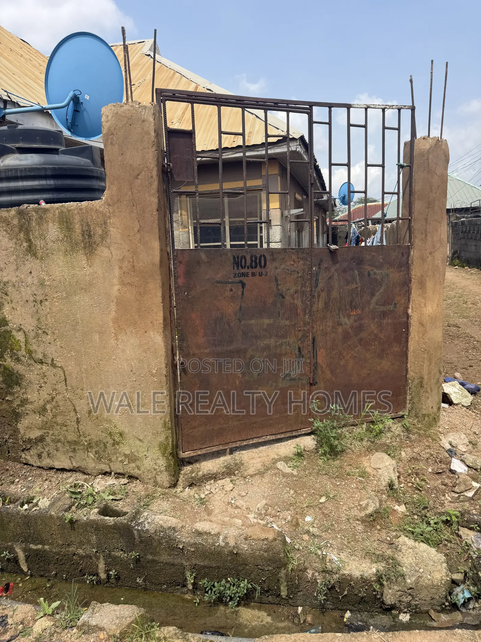 Studio Apartment in Jahi for rent in Jahi