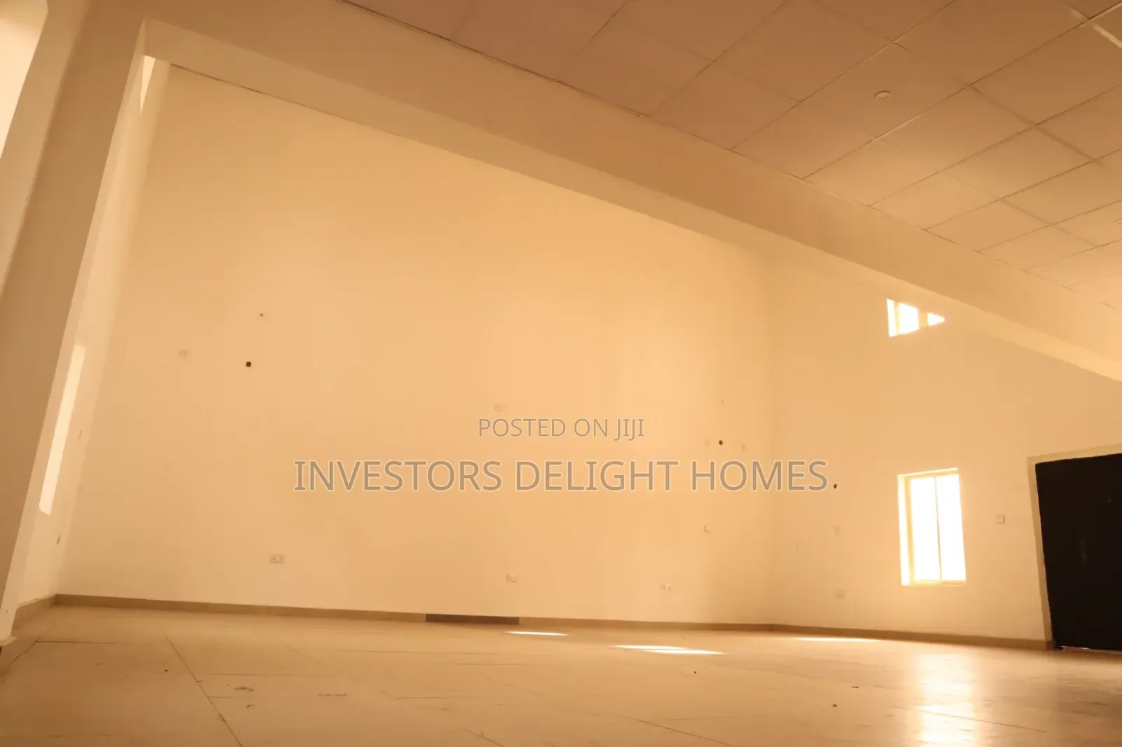 Church Building for Sale in Oshimili South