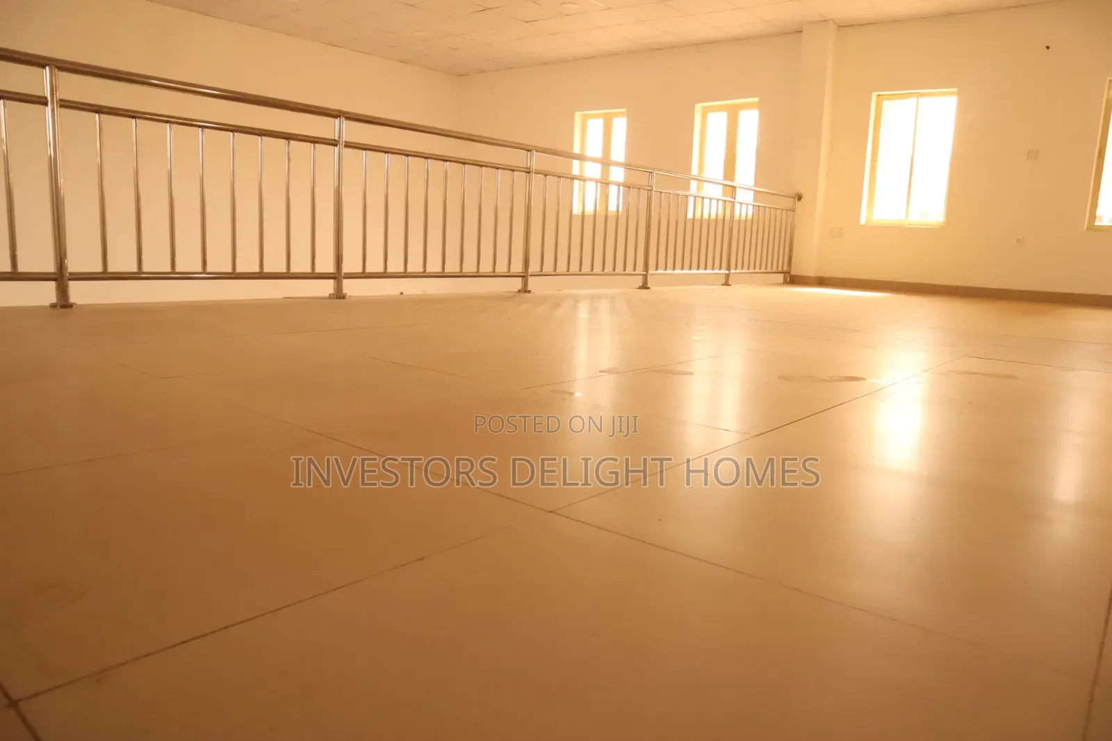 Church Building for Sale in Oshimili South