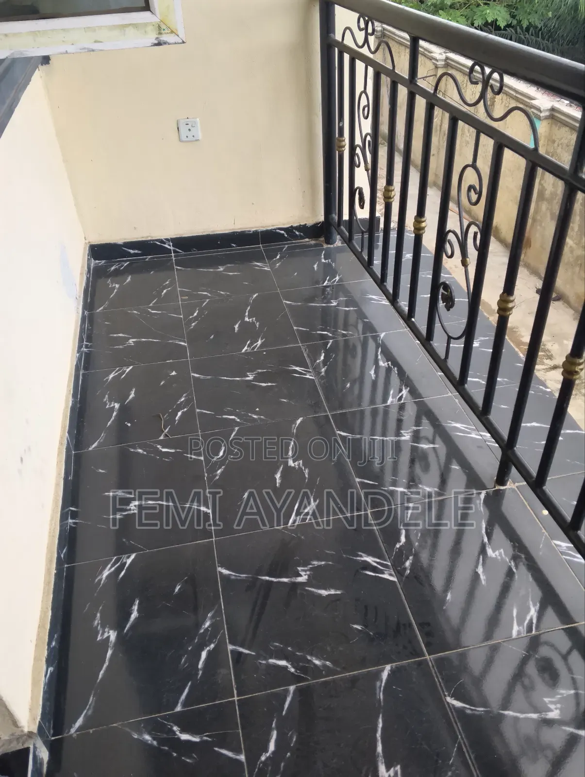 Furnished 1bdrm Apartment in Igbogbo Estate for rent in Igbogbo